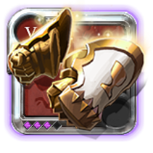 Expert's Fists of Avalon
