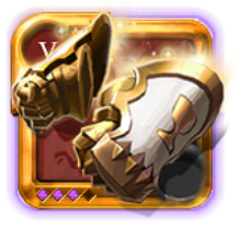 Expert's Fists of Avalon