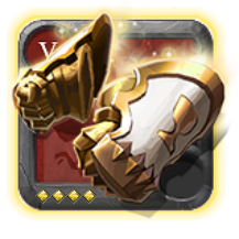 Expert's Fists of Avalon