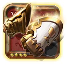 Expert's Fists of Avalon