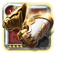 Expert's Fists of Avalon