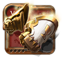 Expert's Fists of Avalon