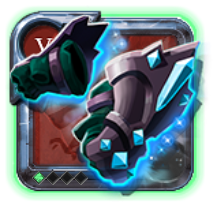 Expert's Forcepulse Bracers