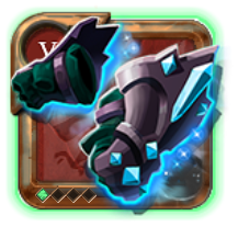 Expert's Forcepulse Bracers