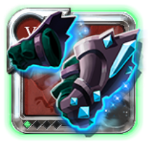 Expert's Forcepulse Bracers
