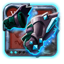 Expert's Forcepulse Bracers