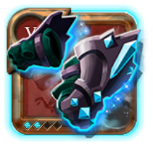 Expert's Forcepulse Bracers