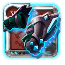 Expert's Forcepulse Bracers