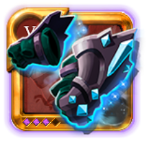 Expert's Forcepulse Bracers