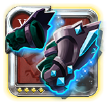 Expert's Forcepulse Bracers
