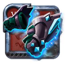 Expert's Forcepulse Bracers