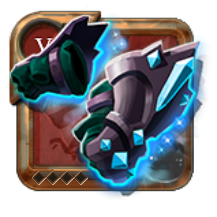 Expert's Forcepulse Bracers