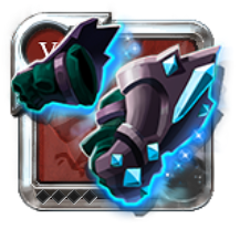 Expert's Forcepulse Bracers