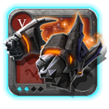 Expert's Hellfire Hands
