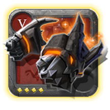 Mains infernales de l'expert
