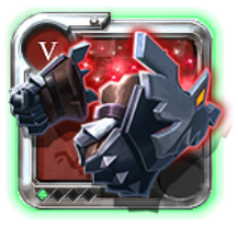 Expert's Ravenstrike Cestus