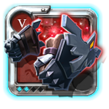Expert's Ravenstrike Cestus