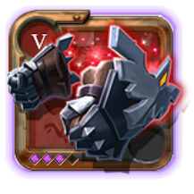 Expert's Ravenstrike Cestus