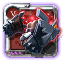 Expert's Ravenstrike Cestus