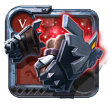 Expert's Ravenstrike Cestus