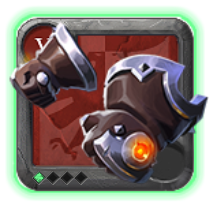 Expert's Brawler Gloves