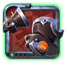 Expert's Brawler Gloves