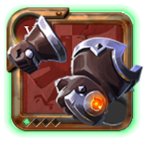 Expert's Brawler Gloves