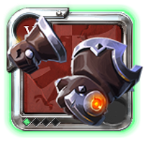 Expert's Brawler Gloves