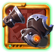 Expert's Brawler Gloves