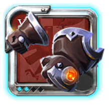 Expert's Brawler Gloves