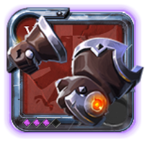 Expert's Brawler Gloves