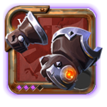 Expert's Brawler Gloves