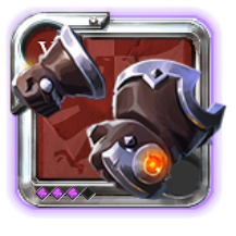 Expert's Brawler Gloves
