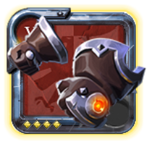 Expert's Brawler Gloves