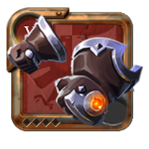 Expert's Brawler Gloves