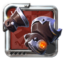 Expert's Brawler Gloves