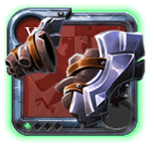Expert's Battle Bracers