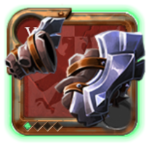 Expert's Battle Bracers