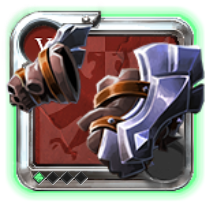 Expert's Battle Bracers
