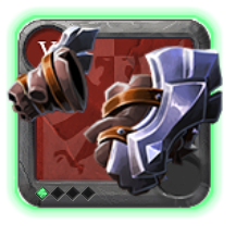 Expert's Battle Bracers