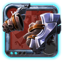 Expert's Battle Bracers