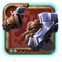 Expert's Battle Bracers