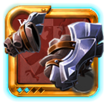 Expert's Battle Bracers