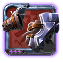 Expert's Battle Bracers