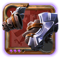 Expert's Battle Bracers