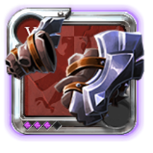 Expert's Battle Bracers