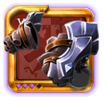 Expert's Battle Bracers
