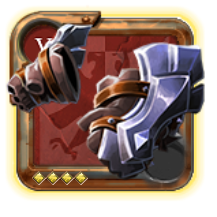 Expert's Battle Bracers