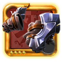 Expert's Battle Bracers