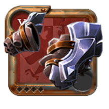 Expert's Battle Bracers